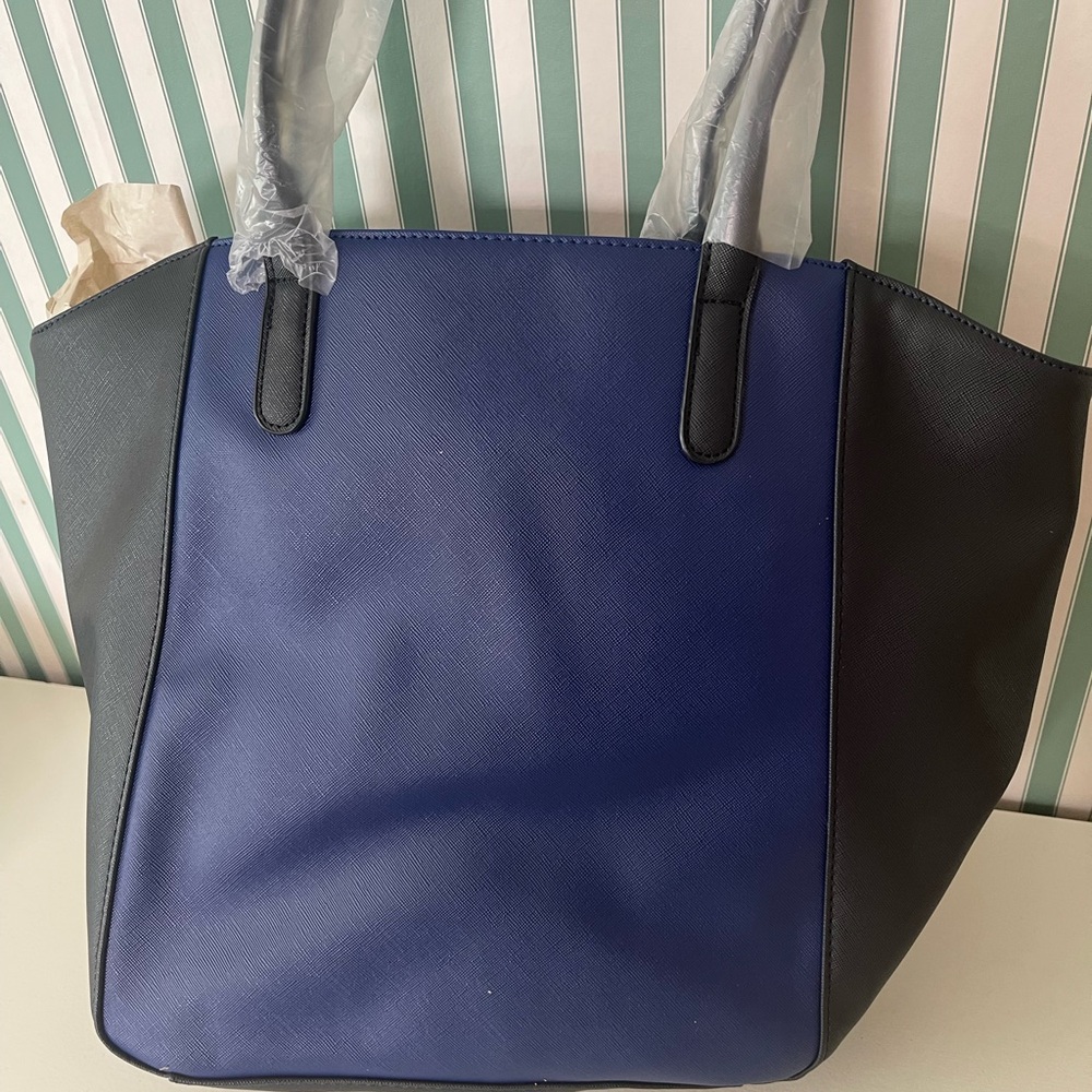 NWT Kenneth Cole handbag - Picture 2 of 6